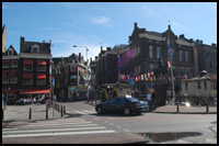 אמסטרדם העיר
