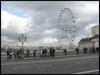 הגלגל הגדול בלונדון